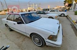 تويوتا كراون